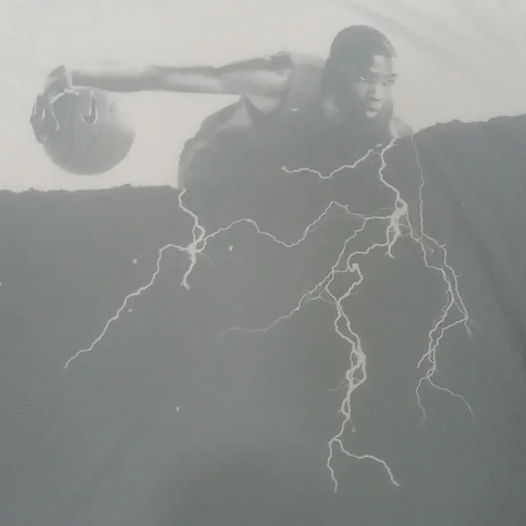 Nike Kevin Durant Graphic T-Shirt (M) - Picture 2 of 5